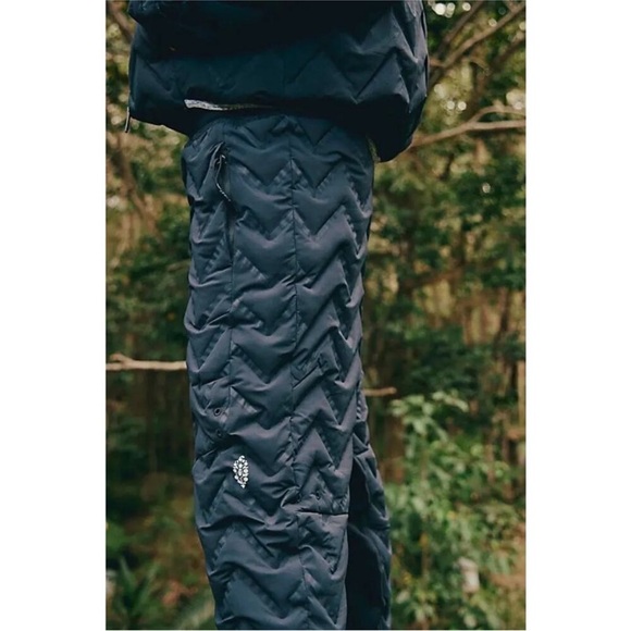 Free People FP Movement Gettin Lost Packable Pants - Picture 3 of 9